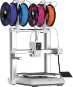 ������� 3D Anycubic Kobra X 260x260x260�� PLA/PETG/Carbon/Flexible/TPU