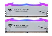 Модуль памяти DIMM DDR5-8000 48GB (24GBx2) RGB PVXR548G80C38KM PATRIOT