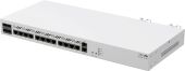 ���������� MikroTik CCR2116-12G-4S+ 13x1����/� 4SFP+ �����������