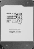 ������� ���� Toshiba SAS 3.0 18TB MG09SCA18TE Server Enterprise Capacity 512E (7200rpm) 512Mb 3.5" Bulk