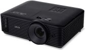 �������� Acer X1228i DLP 4500Lm LS (1024x768) 20000:1 ������ �����:6000����� 1xHDMI 2.75��