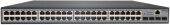 ���������� Origo OS3152 OS3152/A1A (L2) 48x1����/� 4SFP �����������