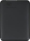 ������� ���� WD USB 3.0 1Tb WDBUZG0010BBK-WESN Elements Portable 2.5" ������