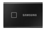 SSD  2TB USB3.2 EXT. BLACK T7 MU-PC2T0K/WW SAMSUNG