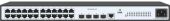 ���������� SNR SNR-S2982G-24TE (L2) 24x1����/� 4SFP �����������