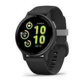 �����-���� Garmin Vivoactive 5 30.4�� 1.2" AMOLED ����.������ ���.������ ����.�����.:125-190�� (010-02862-10)