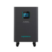 LiFePO4 ������� MR-LFP48-320-FSD, 51.2�/320��, BYD, ����� A, 16.38���*�, 6000 ������, MARSRIVA