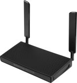 ������ ������������ MikroTik hAP ax3 (C53UIG+5HPAXD2HPAXD) AX1800 10/100/1000BASE-TX ������