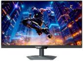 ������� GIGABYTE 27" M27Q2 QD, 16:9, QD IPS, QHD, 0,5ms, 350cd, 200Hz, HDMI, DP, USB, USB-C, HAS