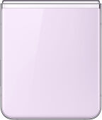 �������� Samsung SM-F731B Galaxy Z Flip 5 512Gb 8Gb ������� ���������� 3G 4G 1Sim 6.7" 1080x2640 Android 13 12Mpix 802.11 a/b/g/n/ac/ax NFC GPS GSM900/1800 GSM1900 Protect