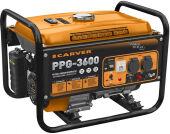 ��������� Carver PPG- 3600 2.8���