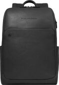 ������ ������� Piquadro Black Square CA6503B3/N ������ �����.����