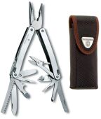 ��������� Victorinox SwissTool Spirit X (3.0224.N) 105�� 24�����. ����� ���������� ����������� ����.�������