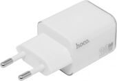 ������� ���./����. Hoco N47 Glorious 30W 3A (PD) USB Type-C ������������� ����� (PD30W 35370)