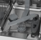 Встраиваемая посудомоечная машина 45СМ GSVP4051Q 7693808335 GRUNDIG