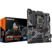 Материнская плата B760 S1700 ATX B760 GAMING X DDR4 GIGABYTE
