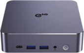 ������ Acer Gadget E10 ERBox Ryzen 7 8745HS (3.8) 16Gb SSD512Gb 780M Windows 11 Pro 2xGbitEth WiFi BT 120W ������ (1747236)