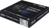 ����������� ����� Asus PRIME B550M-K Soc-AM4 AMD B550 4xDDR4 mATX AC`97 8ch(7.1) GbLAN RAID+VGA+DVI+HDMI