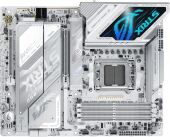 ����������� ����� Asus ROG STRIX X870E-A GAMING WIFI7 NEO Socket AM5 AMD X870 4xDDR5 ATX AC`97 8ch(7.1) 5Gigabit RAID+HDMI