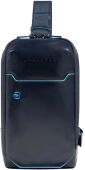 ������ ����� ������� Piquadro Blue Square CA6898B2/BLU2 �����-����� �����.����
