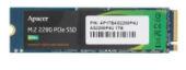 ���������� SSD M.2 1TB AP1TBAS2280P4U-1 APACER