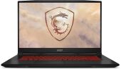 ������� MSI Katana 17 B13VEK-1611XRU Core i5 13420H 16Gb SSD1Tb NVIDIA GeForce RTX4050 6Gb 17.3" IPS FHD (1920x1080) ��� �� black WiFi BT Cam (9S7-17L541-1611)