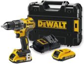 �����-���������� DeWalt DCD791D2-QW 460�� �����. ������:�������������� (���� � ���������)