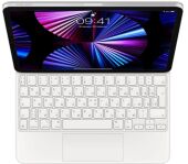    MAGIC KEYBOARD IPAD PRO 11" WHITE MWR03ZA/A APPLE