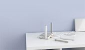 ������ ������������ Keenetic Netcraze Hopper 4G+ (NC-2312) AX3000 10/100/1000BASE-TX/4G cat.6 �����