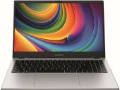 ������� Digma EVE C5802 N-series N100 8Gb SSD256Gb Intel UHD Graphics 15.6" IPS FHD (1920x1080) Windows 11 Pro silver WiFi BT Cam 5900mAh (DN15N1-8CXW01)