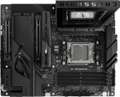 ����������� ����� Asus ROG CROSSHAIR X870E DARK HERO Socket AM5 AMD X870E 4xDDR5 ATX AC`97 8ch(7.1) 1 x 10Gigabit + 1 x 5Gigabit RAID+HDMI