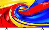 ��������� QLED TCL 55" 55P7L ������ 4K Ultra HD 60Hz DVB-T DVB-T2 DVB-C DVB-S DVB-S2 USB WiFi Smart TV