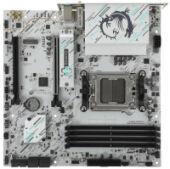 ����������� ����� AMD B840 SAM5 MATX B840M GAMING PLUS WIFI6E MSI