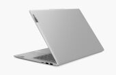 Ноутбук Lenovo IdeaPad Slim 5 14IAH8/14" Full HD 1920x1200/Intel Core i5 12450H/16 Gb/512 Gb SSD/Intel Iris Xe Graphics/No OS/серый/1.46 кг