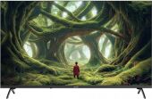 ��������� LED Sber 43" SDX-43U5500DBA ����� �� Frameless ������ 4K Ultra HD 60Hz DVB-T DVB-T2 DVB-C DVB-S DVB-S2 USB WiFi Smart TV (RUS)