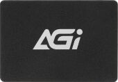 ���������� SSD AGi SATA-III 1TB AGI1K0GIMAI238 AI238 2.5"