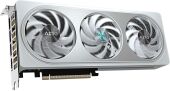 ���������� Gigabyte PCI-E 5.0 GV-N506TAERO OC-8GD 1.0 NVIDIA GeForce RTX 5060TI 8Gb 128bit GDDR7 2572/28000 HDMIx1 DPx3 HDCP Ret