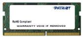 ������ ������ SODIMM 16GB DDR4-2400 PSD416G24002S PATRIOT