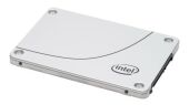 Накопитель SSD SATA 2.5" 480GB TLC D3-S4520 SSDSC2KB480GZ01 INTEL
