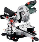 ����������� ���� Metabo KGS 216 M 1500�� 5000��/��� d=216��