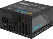 ���� ������� Azza ATX 850W PSAZ-850G 80+ gold (20+4pin) APFC 120mm fan 6xSATA Cab Manag RTL