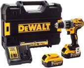 �����-���������� DeWalt DCD796P2-QW �����. ������:�������������� (���� � ���������)