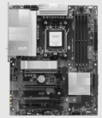 ����������� ����� AMD B850 SAM5 ATX PRO B850-P WIFI MSI