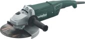 ���������������� ������ Metabo W 2200-230 2200�� 6600��/��� ���.����.:M14 d=230�� (606435010)