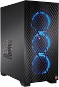�� IRU Strato 710Z7GP MT i7 13700KF (3.4) 64Gb SSD1Tb RTX5080 16Gb FreeDOS 2.5xGbitEth WiFi BT 850W ������ (RUS) (2135188)