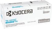 �������� �������� Kyocera TK-5370C 1T02YJCNL0 ������� (5000���.) ��� Kyocera PA3500cx/MA3500cix/MA3500cifx