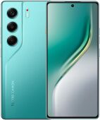 �������� Tecno Camon 40 256Gb 12Gb ������� �������� 3G 4G 2Sim 6.78" 1080x2436 Android 15 50Mpix 802.11 a/b/g/n/ac NFC GPS GSM900/1800 GSM1900 Protect FM microSD max1024Gb