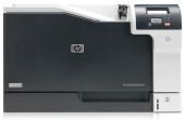 ������� �������� HP Color LaserJet Pro CP5225N (CE711A) A3 Net �����