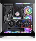 ������ Thermaltake CTE E550 TG ������ ��� �� ATX 8x120mm 6x140mm 2xUSB3.0 audio bott PSU