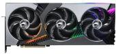 Видеокарта PCIE16 RTX5080 16GB RTX 5080 16G VANGUARD SOC MSI